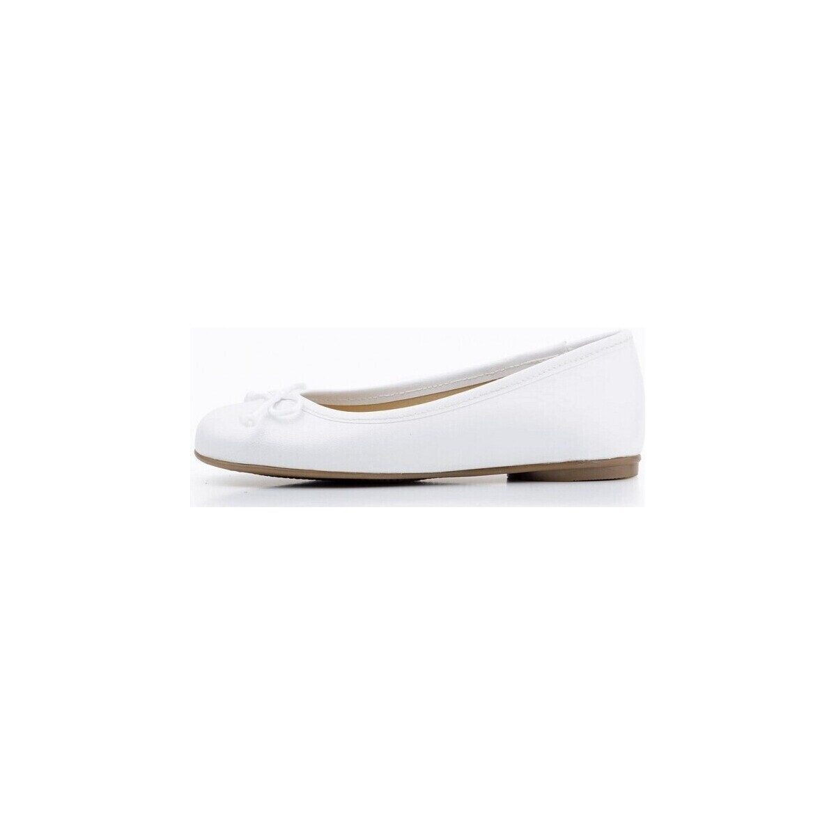 Colores  Bailarina 25500 Blanco  Bílá