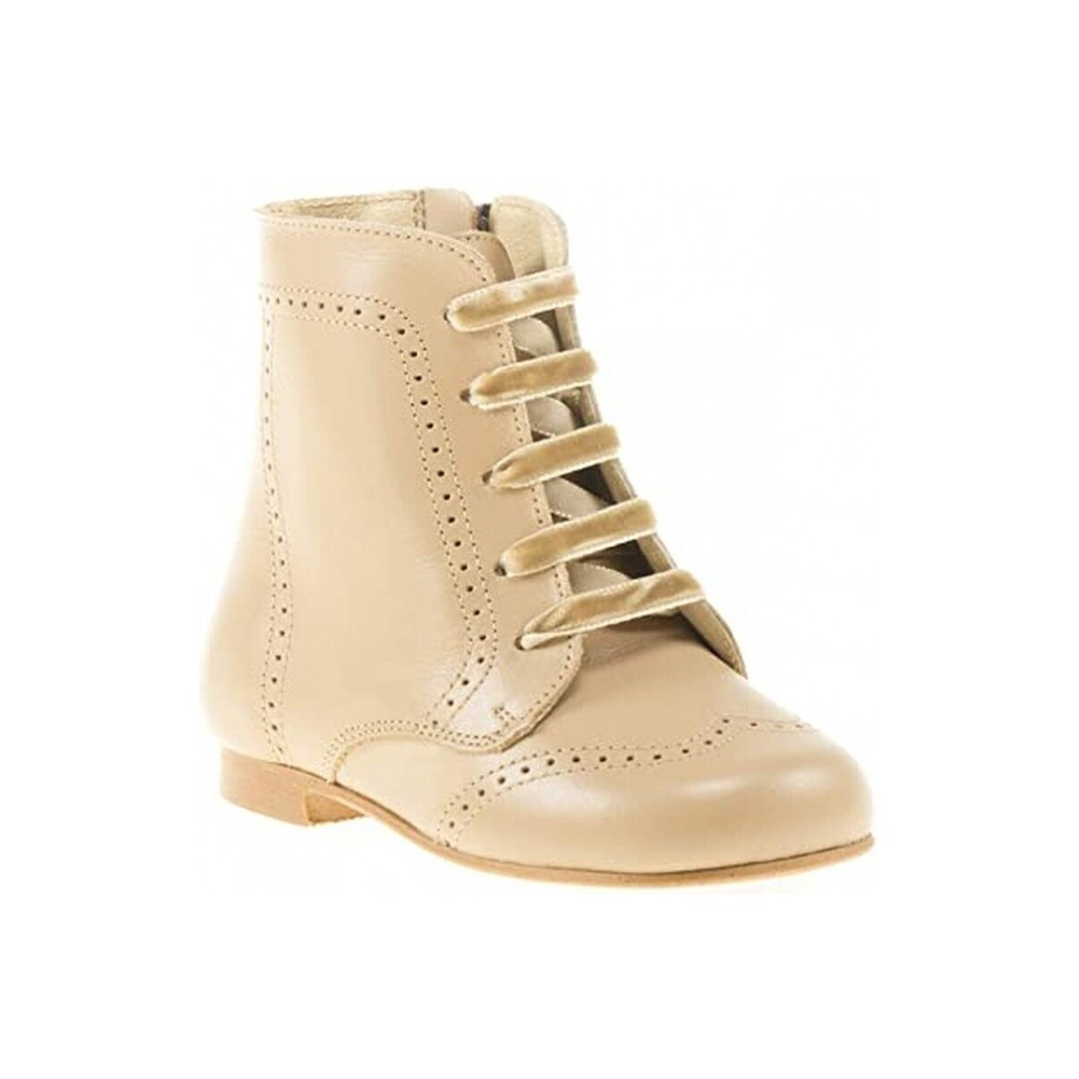 Bambineli  Bambinelli Pascuala 4253 Camel  Hnědá