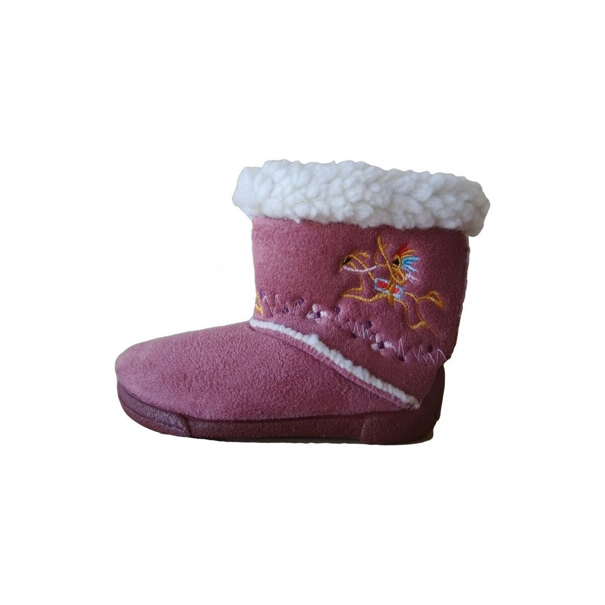 Colores  022533 Fuxia  Růžová