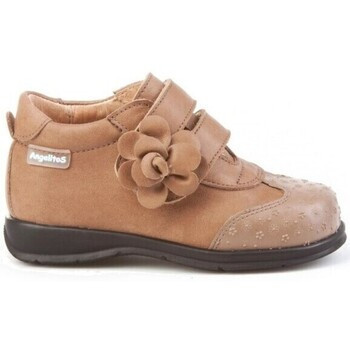 Angelitos  654 Camel  Hnědá