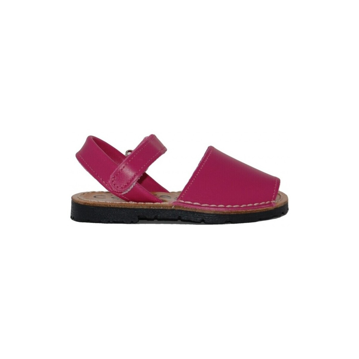 Colores  207 Fuxia  Růžová