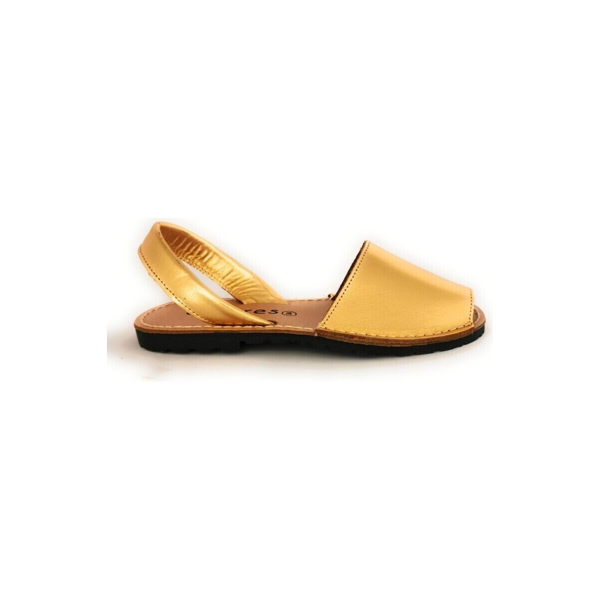 Colores  201 Oro  Zlatá