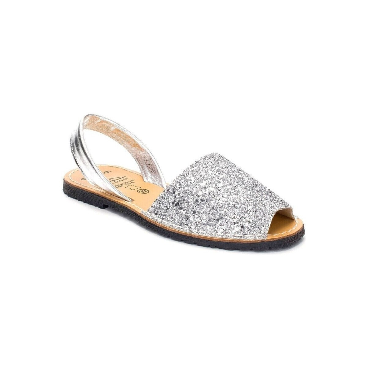 Colores  201 G Plata  Stříbrná