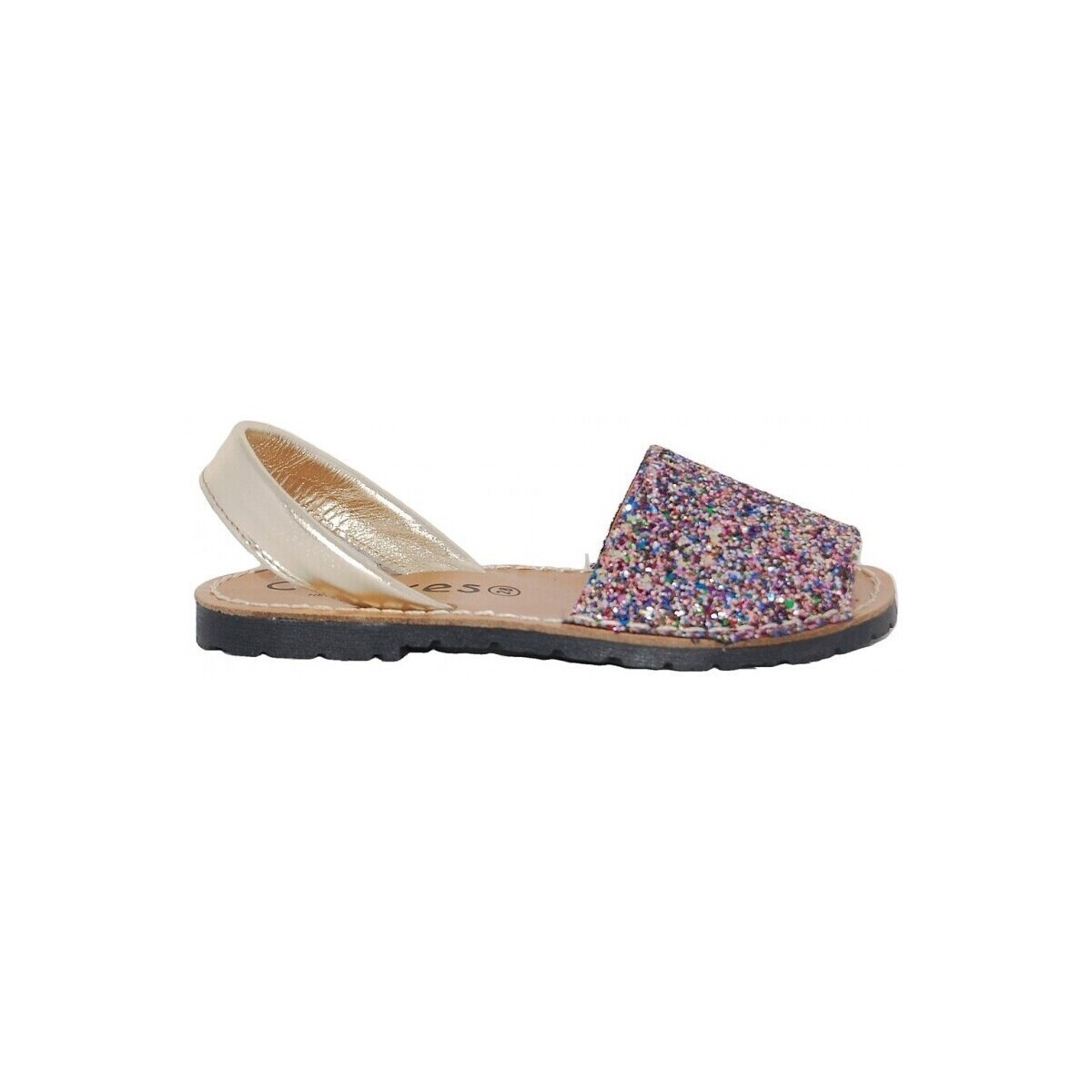 Colores  201 G Multicolor