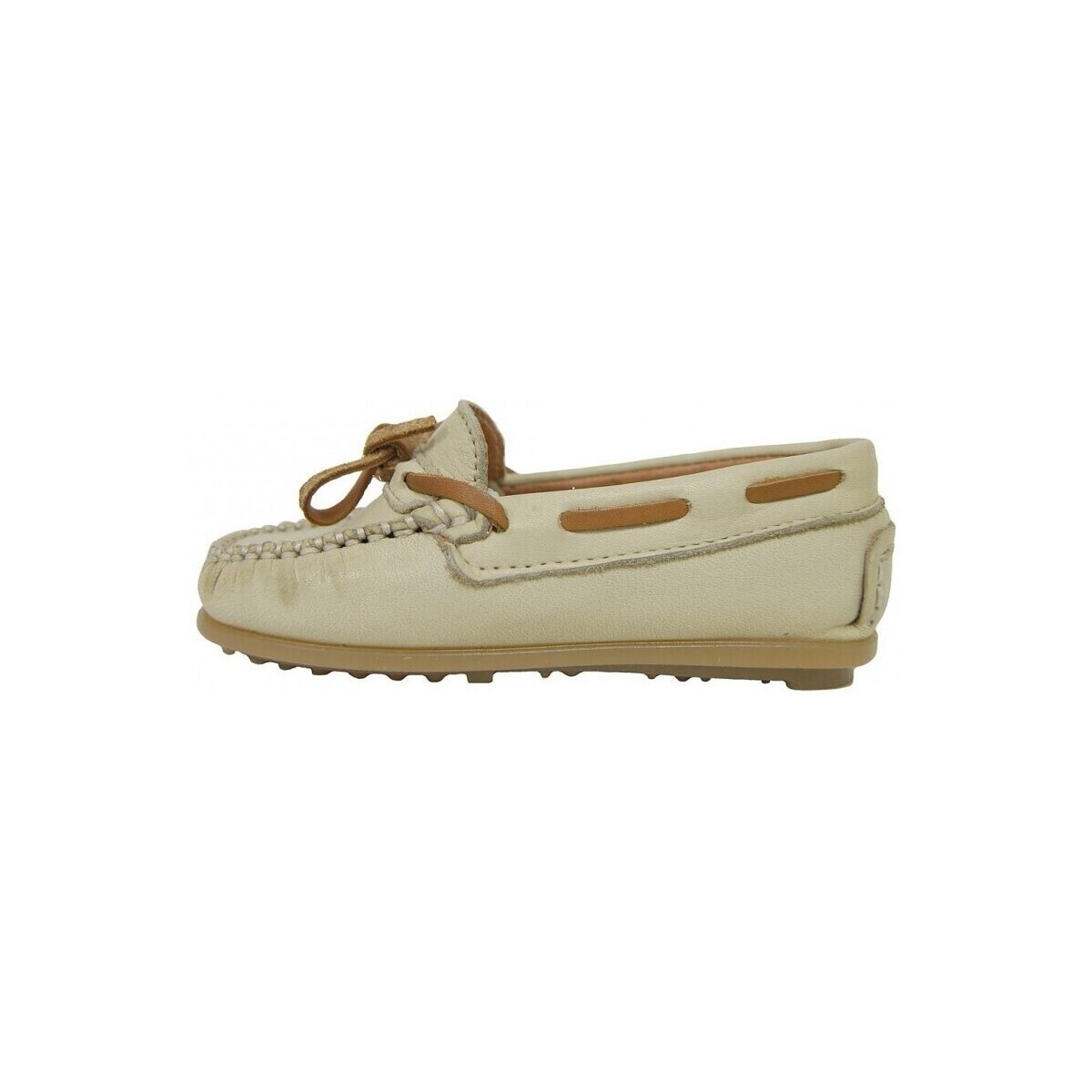 Colores  NAUTICO 105040 Beige  Béžová