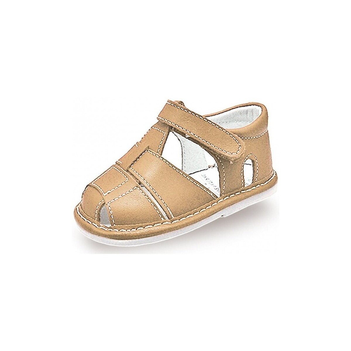 Colores  01617 Camel  Hnědá