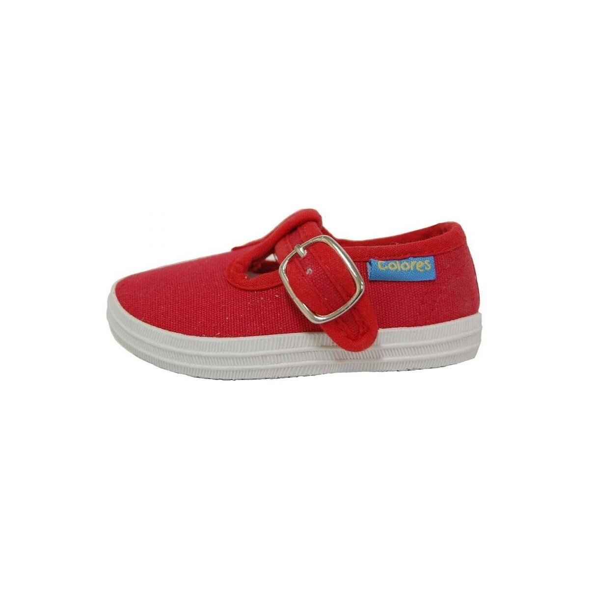Colores  PEPITO LONA 190831 Rojo  Červená