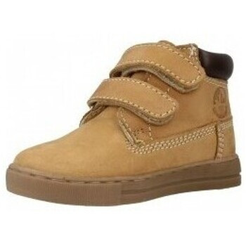 Lumberjack  BIBI Mostaza  Hnědá