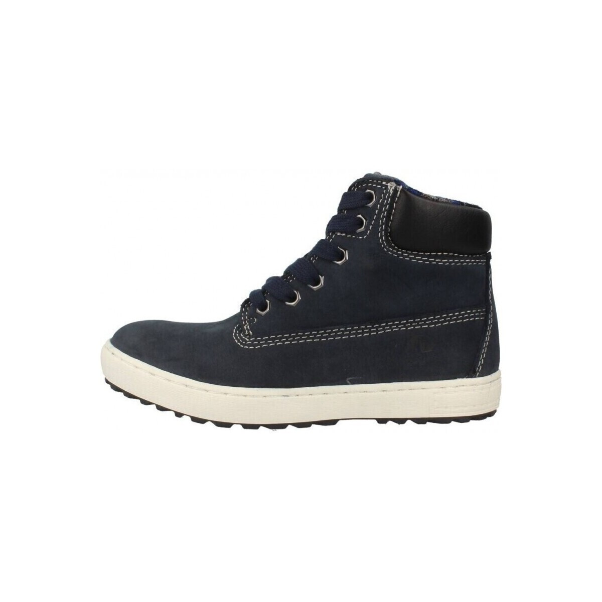 Lumberjack  OKLAHOMA Marino  Modrá