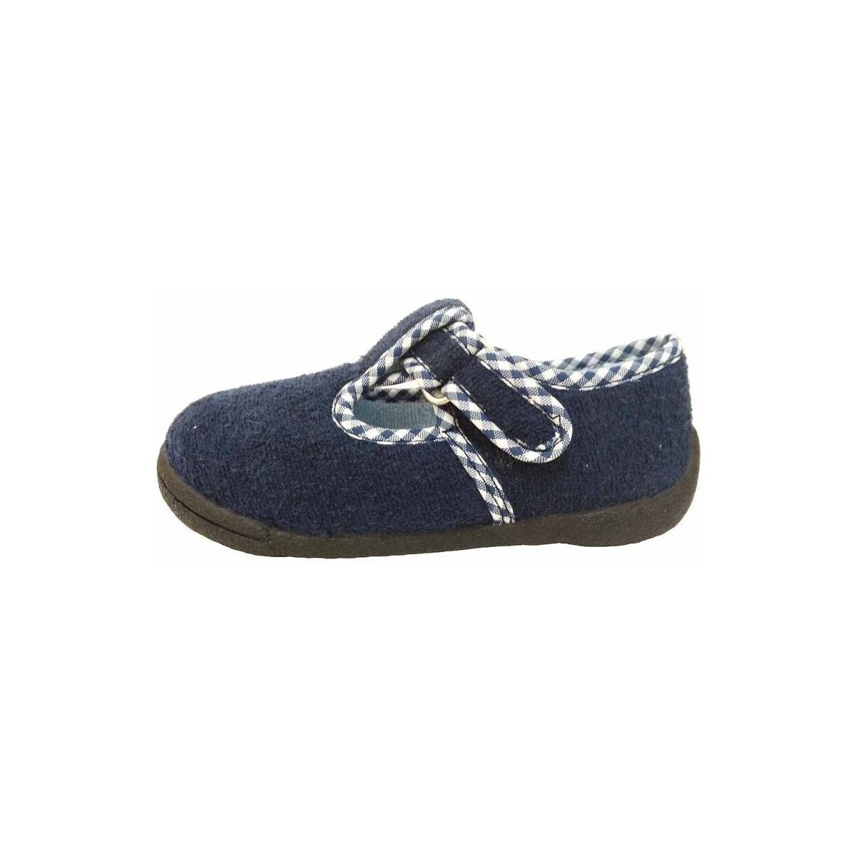Colores  ZAPATILLA 022372 Marino  Modrá