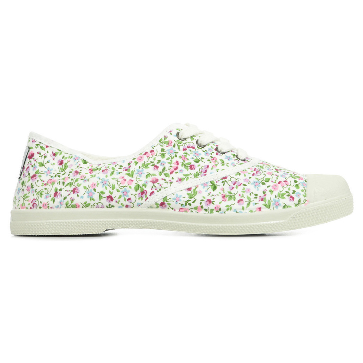 Natural World  127366  Bílá