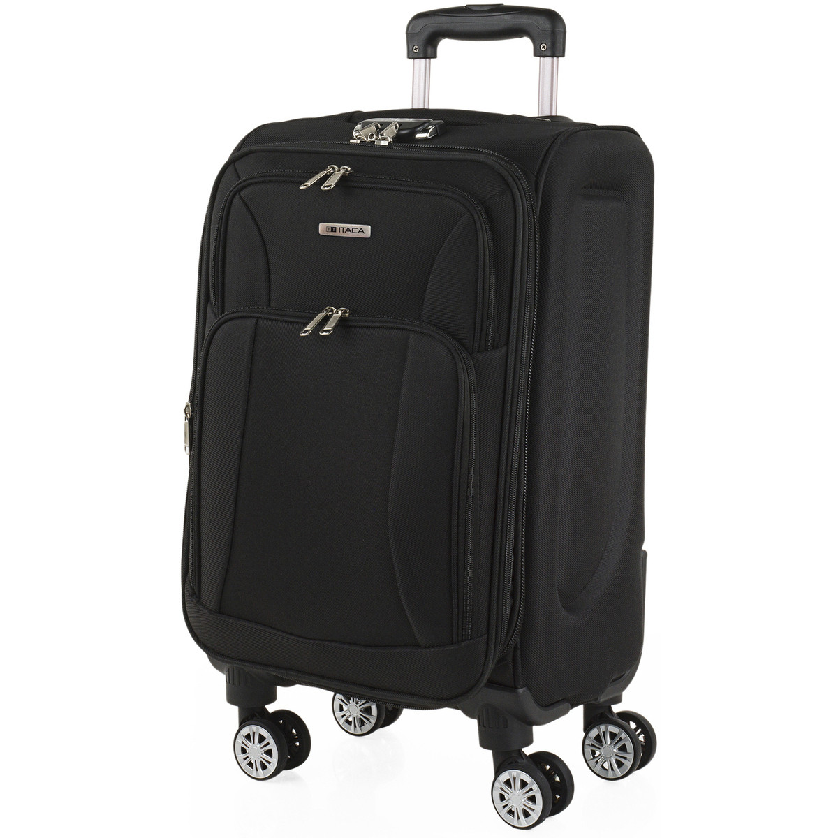 Itaca  Bergamo  Černá