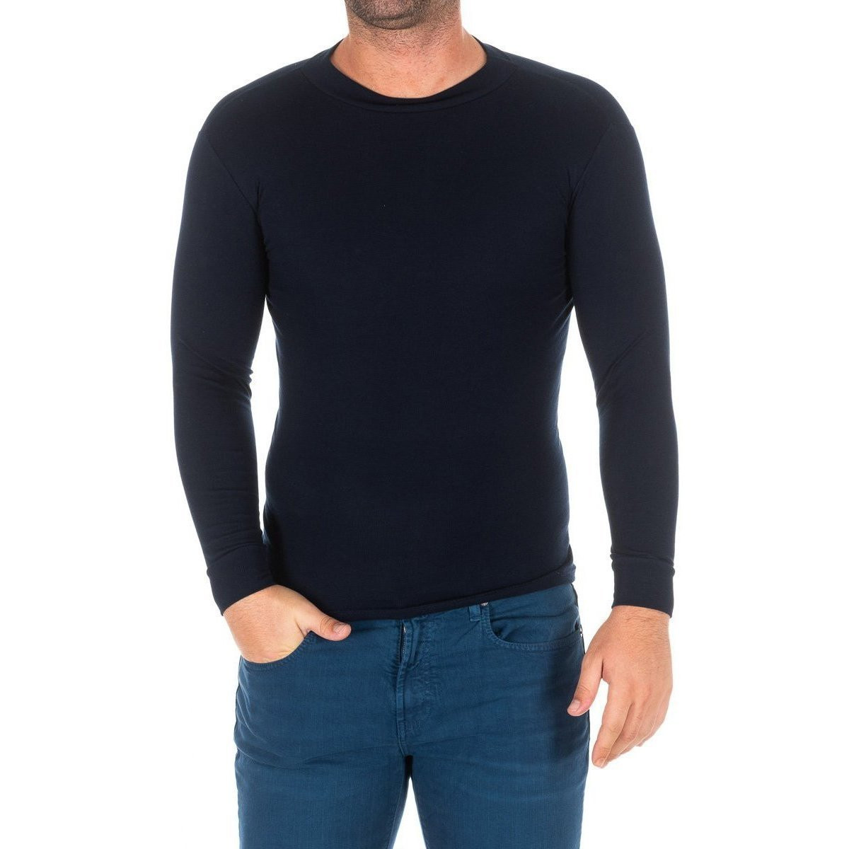 Kisses&Love  1625-H-AZULON  Modrá