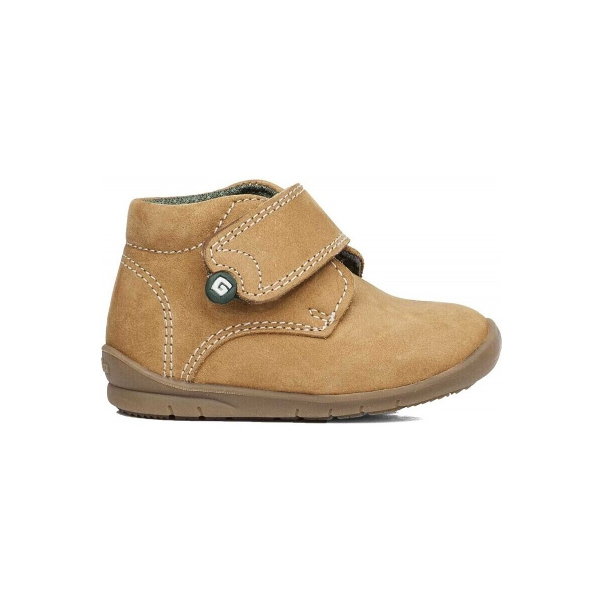 Gorila  16610  BOTA  Camel  Hnědá
