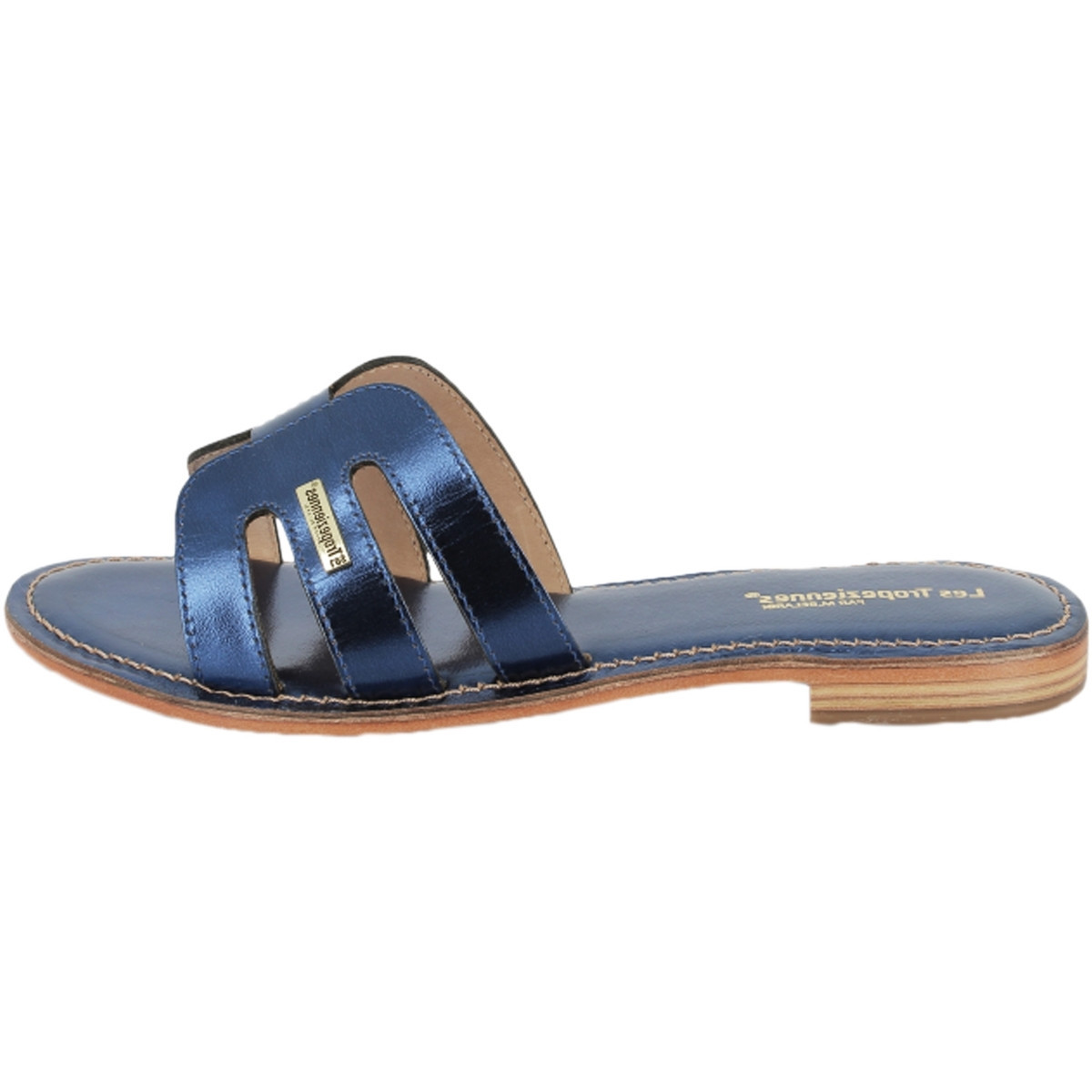 Les Tropéziennes par M Belarbi  248966  Modrá