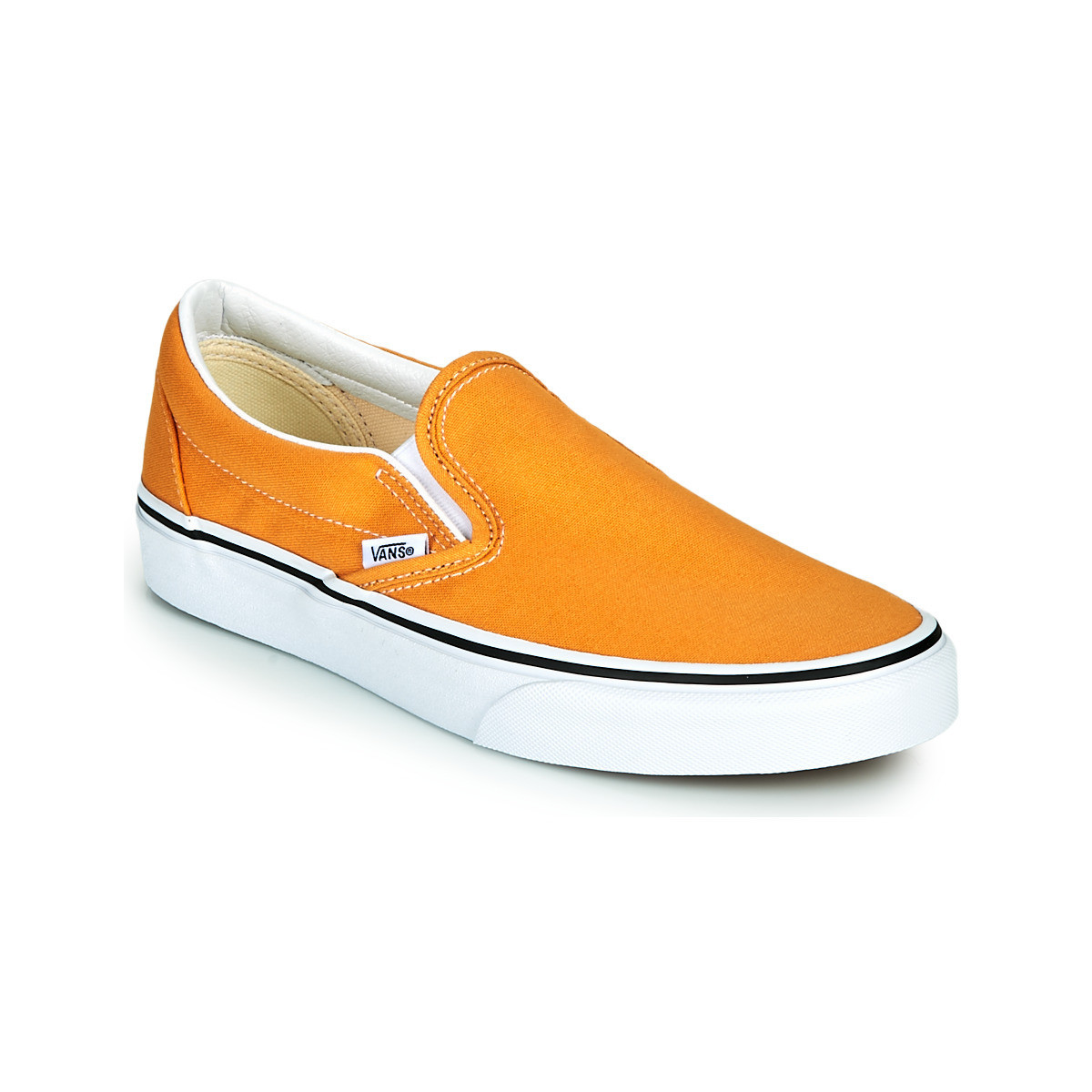 Vans  Classic Slip-On  Oranžová
