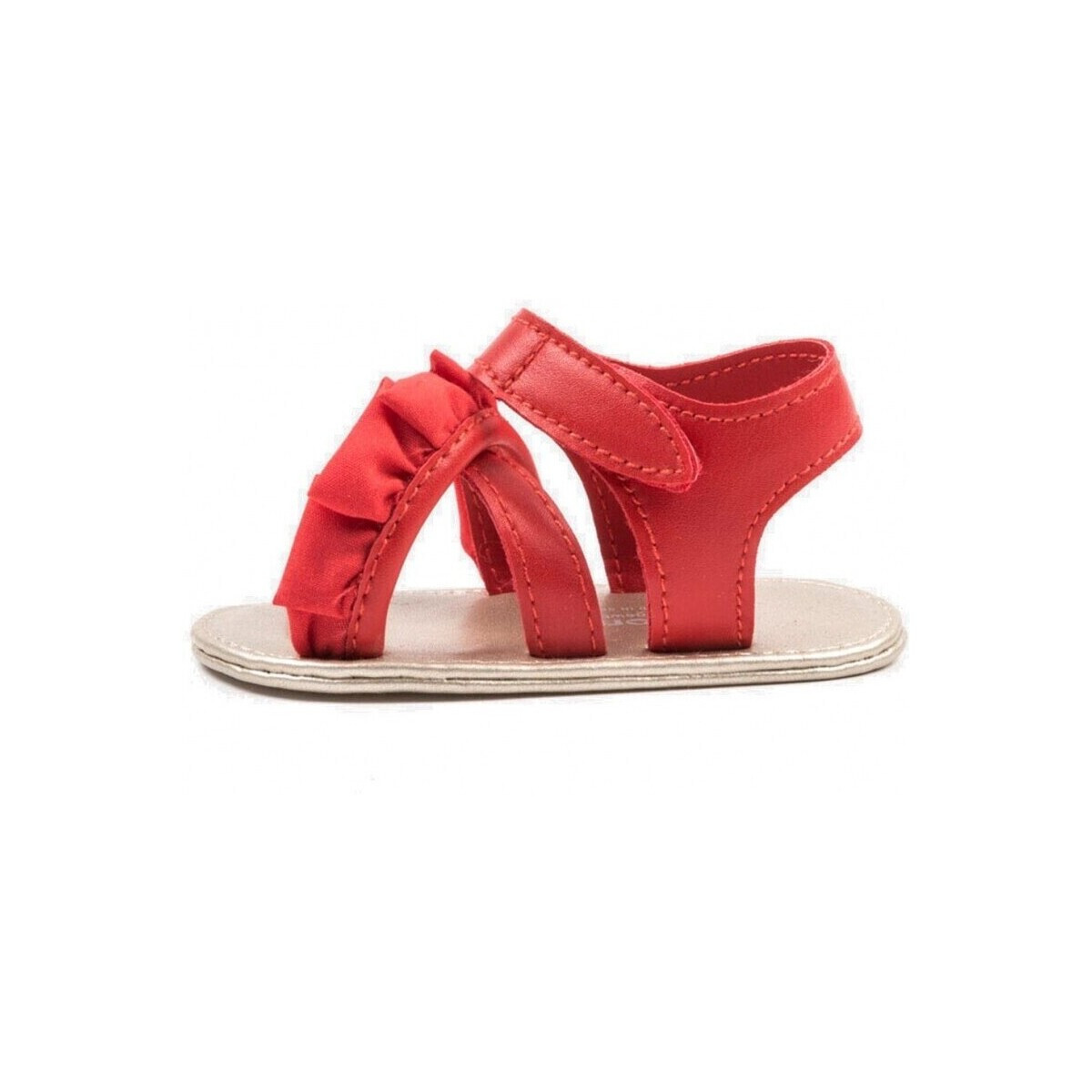 Mayoral  BEBE 9131 Rojo  Červená