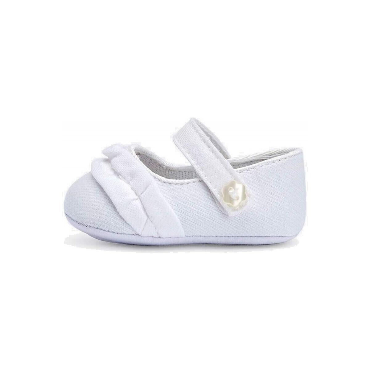 Mayoral  BEBE 9081 Blanco  Bílá