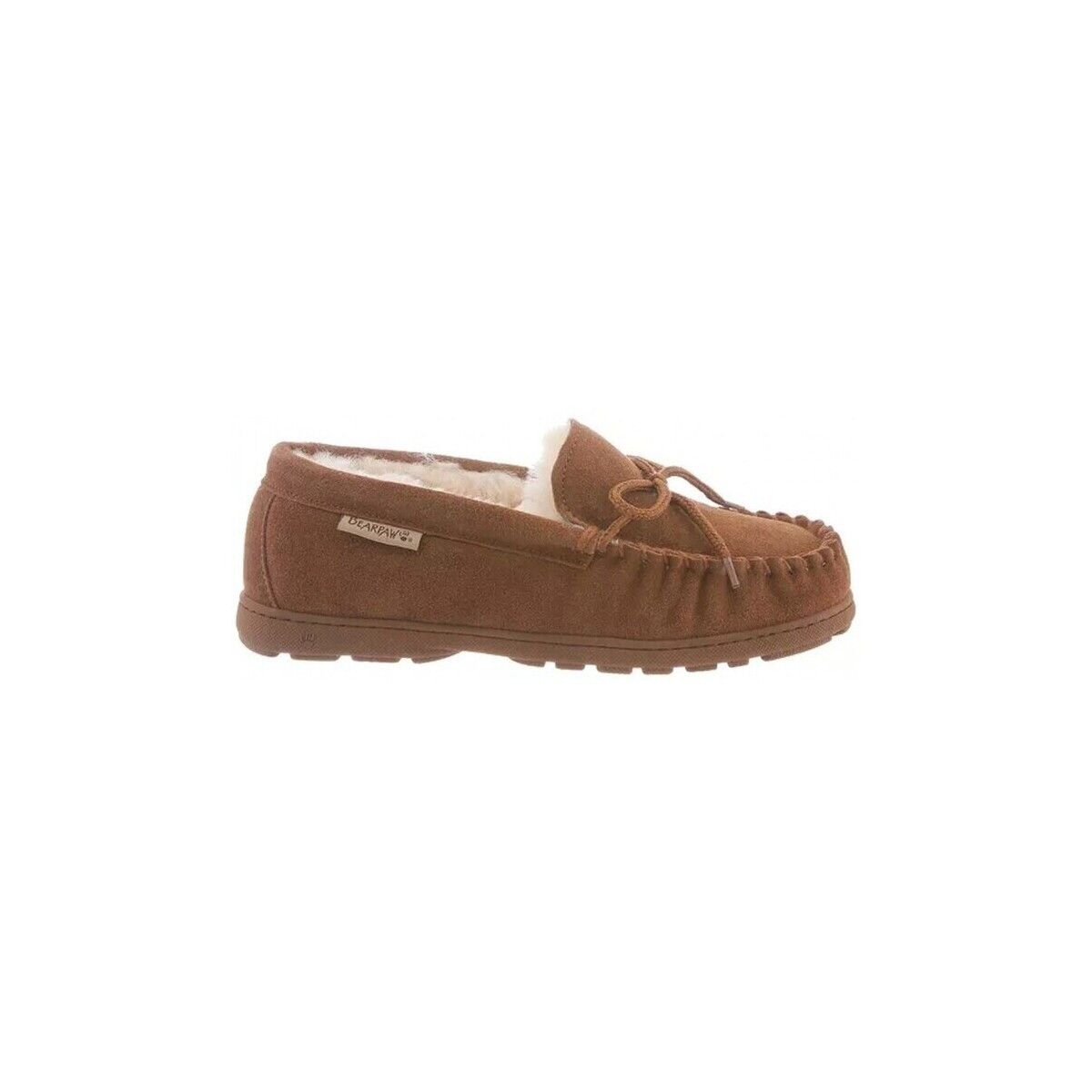 Bearpaw  MINDY Camel  Hnědá