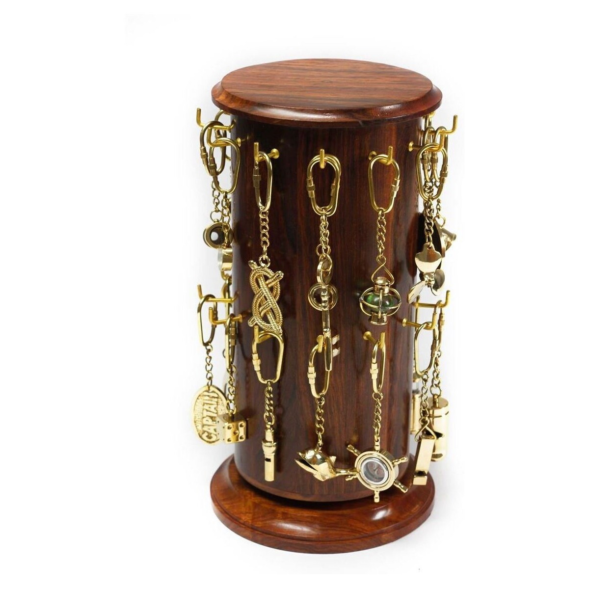 Signes Grimalt  72U Rozmanité Keychains.  ruznobarevne