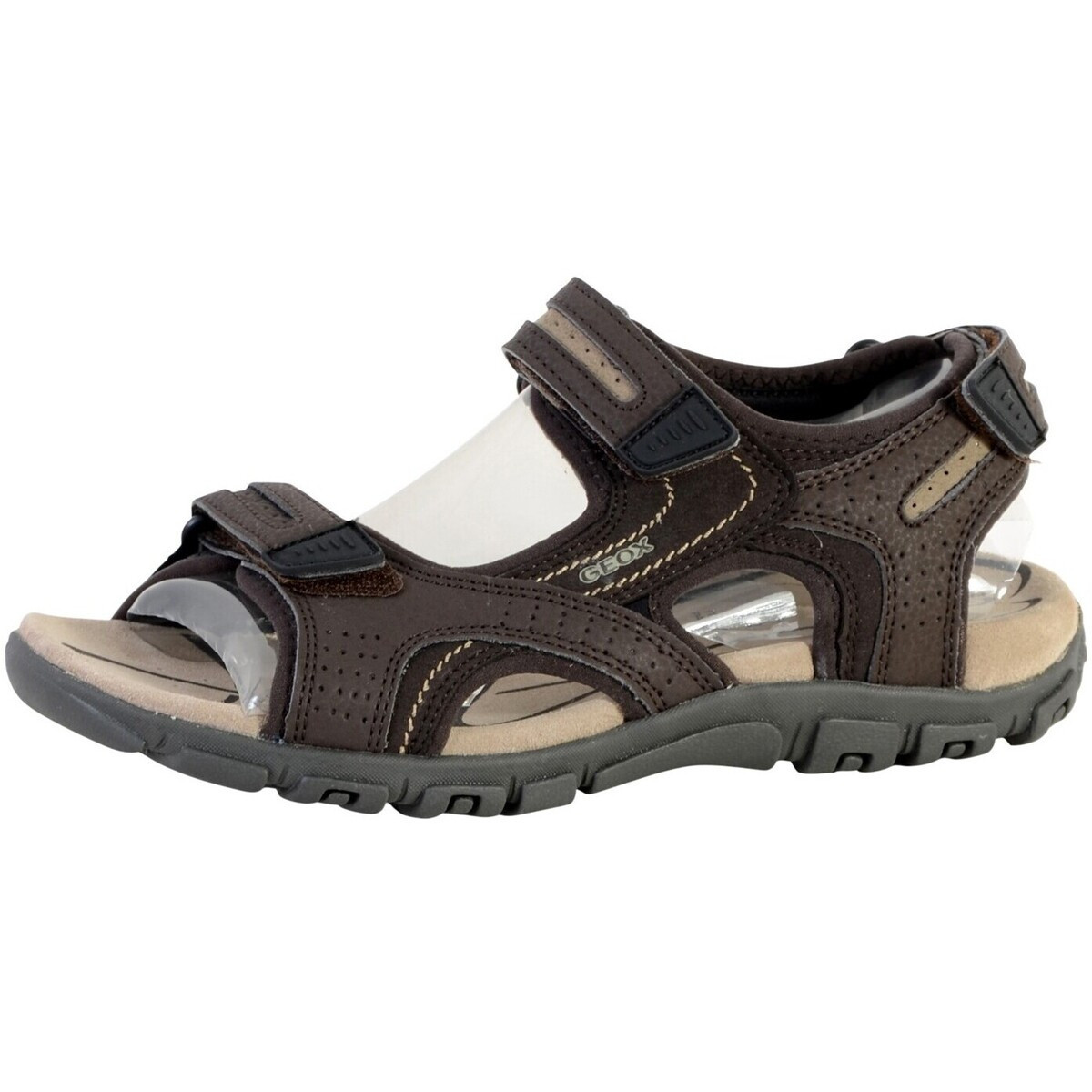 Geox  129312  Hnědá