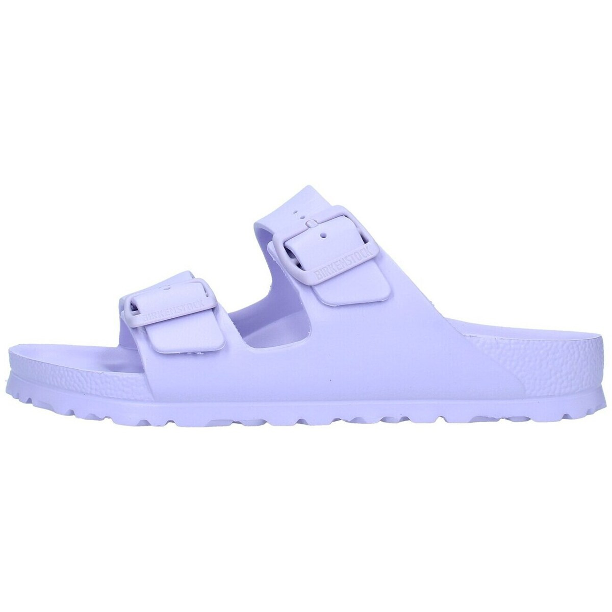 BIRKENSTOCK  1017046  Fialová