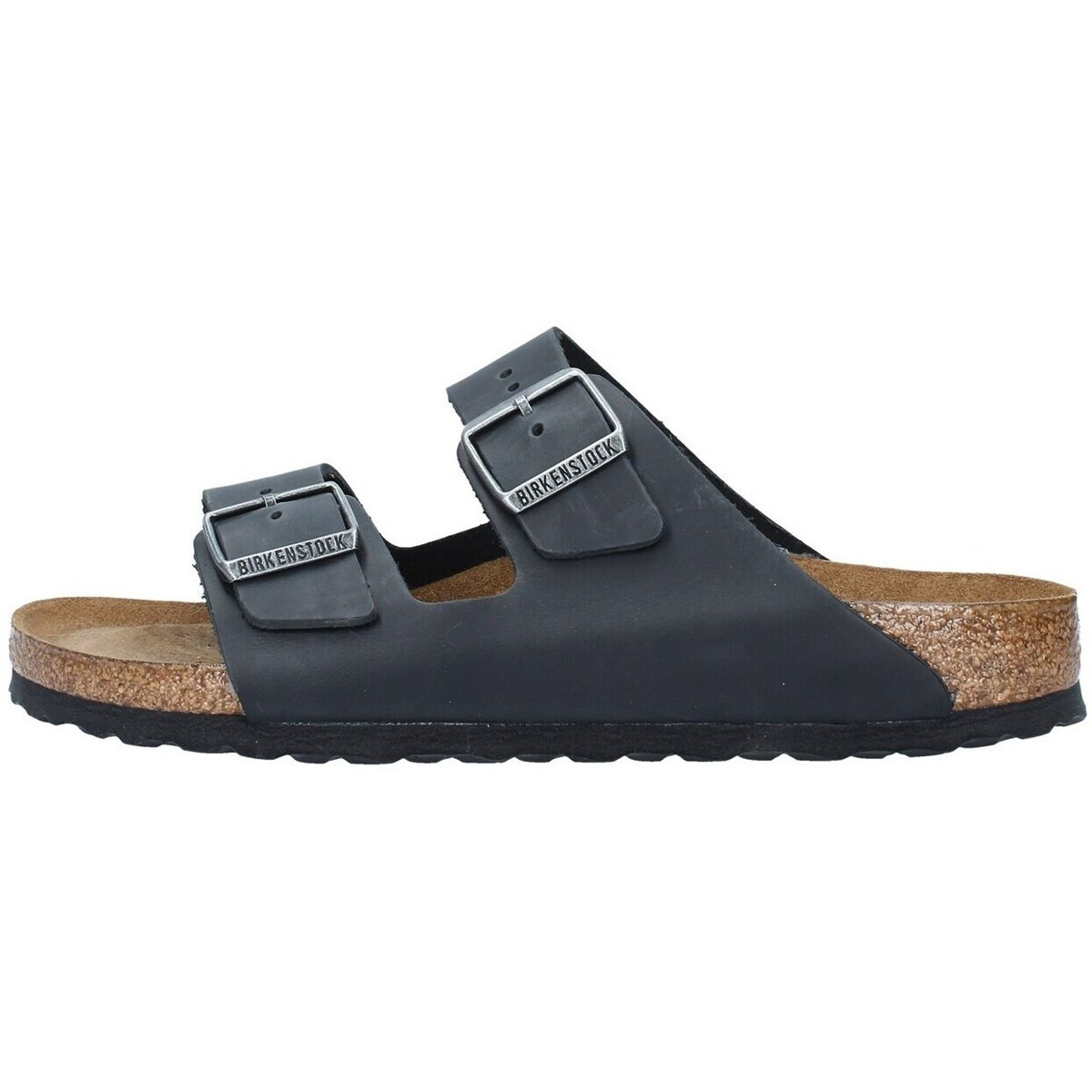 BIRKENSTOCK  752483  Černá