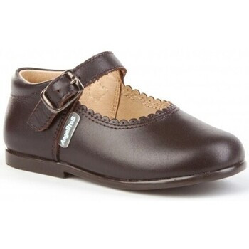 Angelitos  500 Chocolate  Hnědá