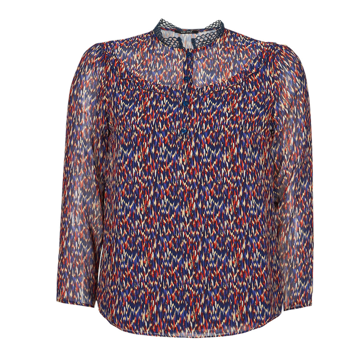 One Step  FT13191  ruznobarevne