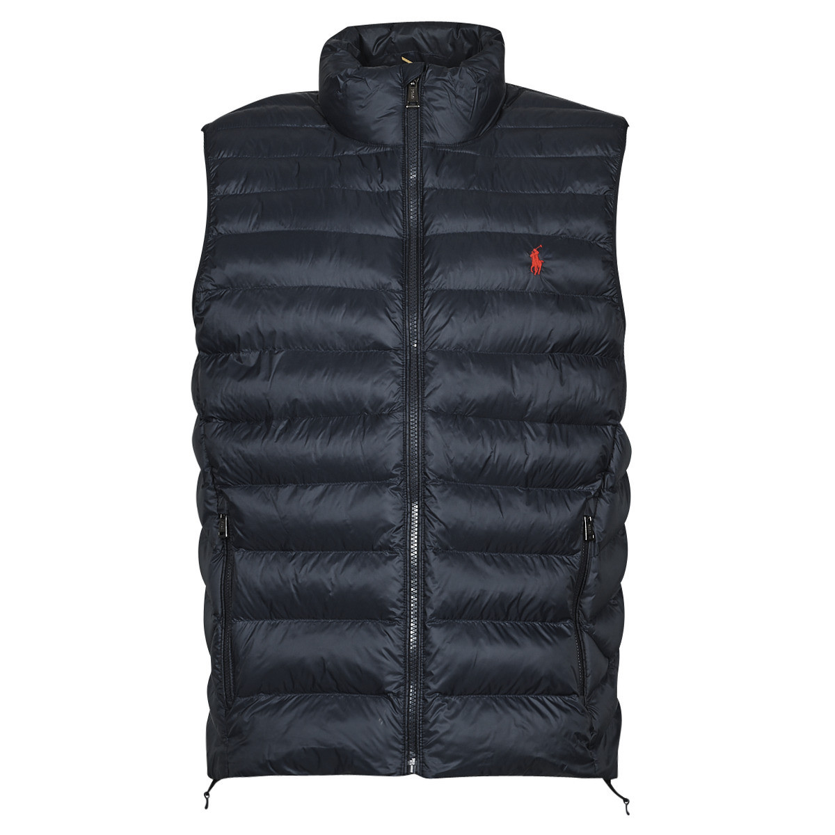 Polo Ralph Lauren  TERRA VEST  Tmavě modrá