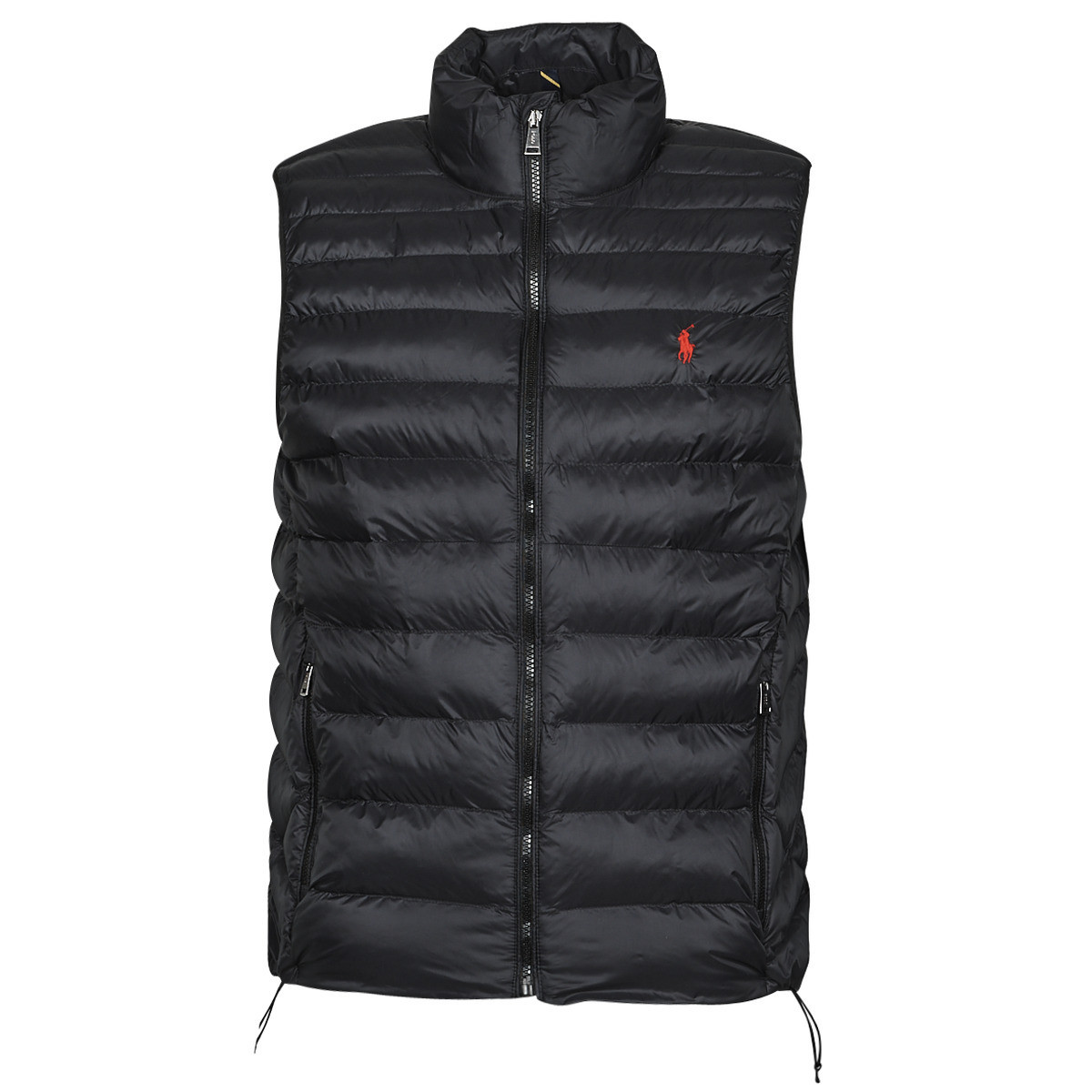 Polo Ralph Lauren  TERRA VEST  Černá
