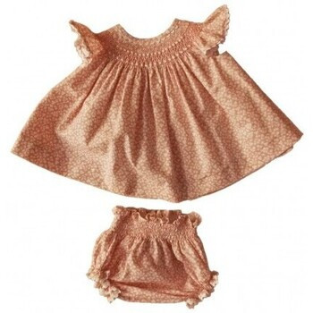 Dbb'  dBb' N134 JESUSITO MINI Rosa Palo  Růžová