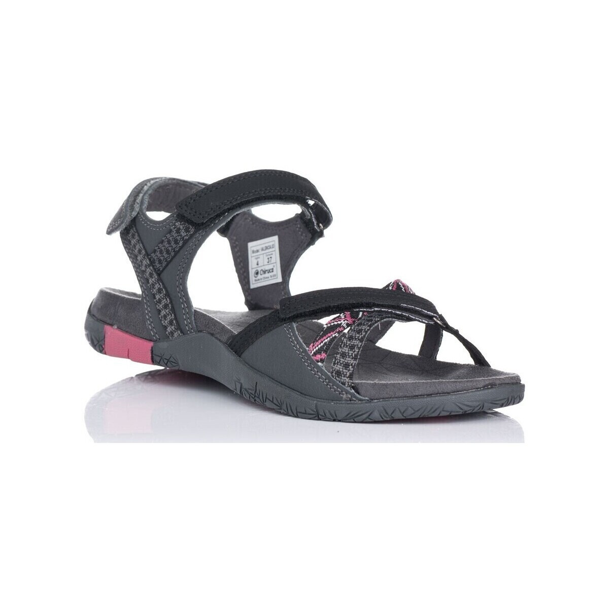 Chiruca  KOSE  VALENCIA 03  Šedá