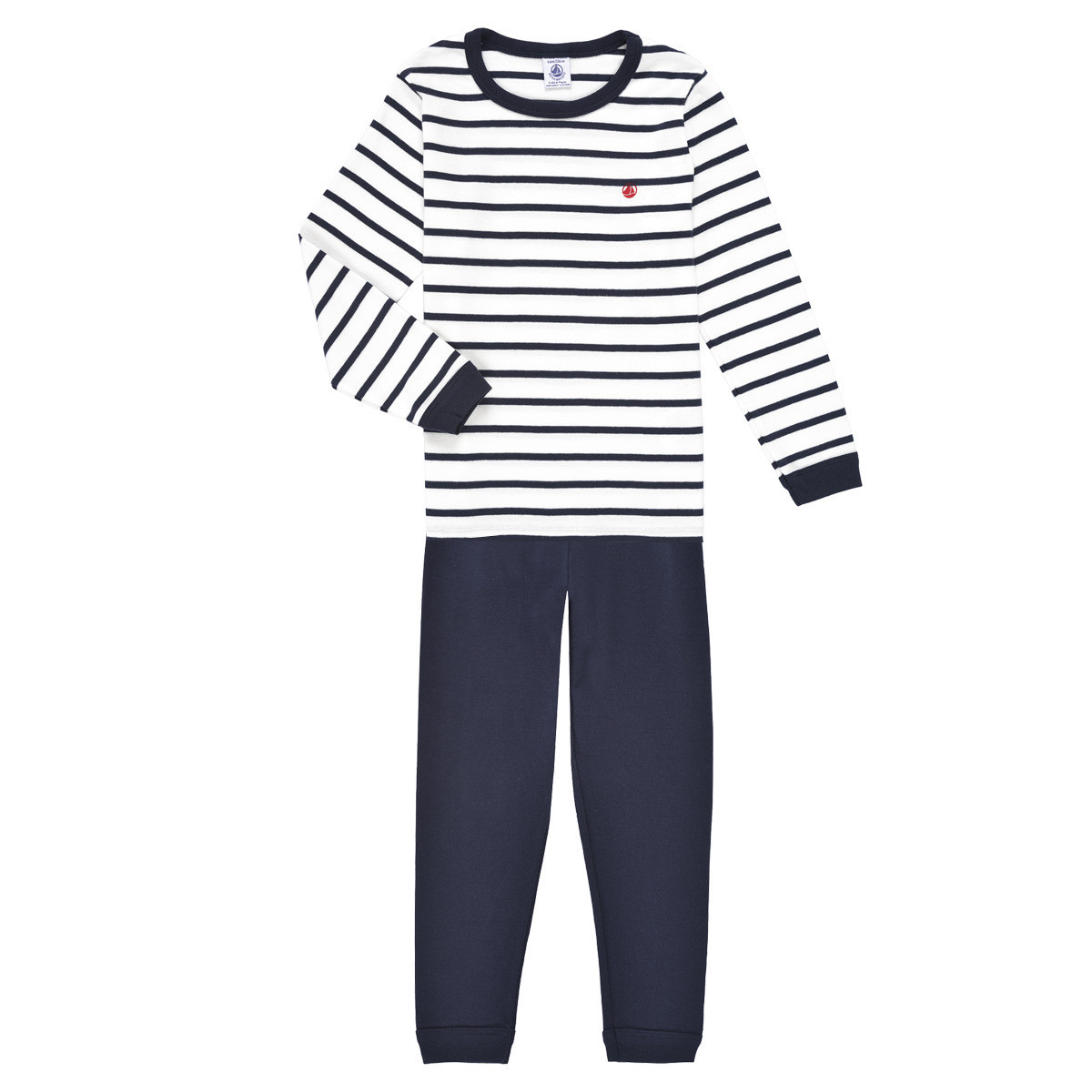 Petit Bateau  TECHI  ruznobarevne