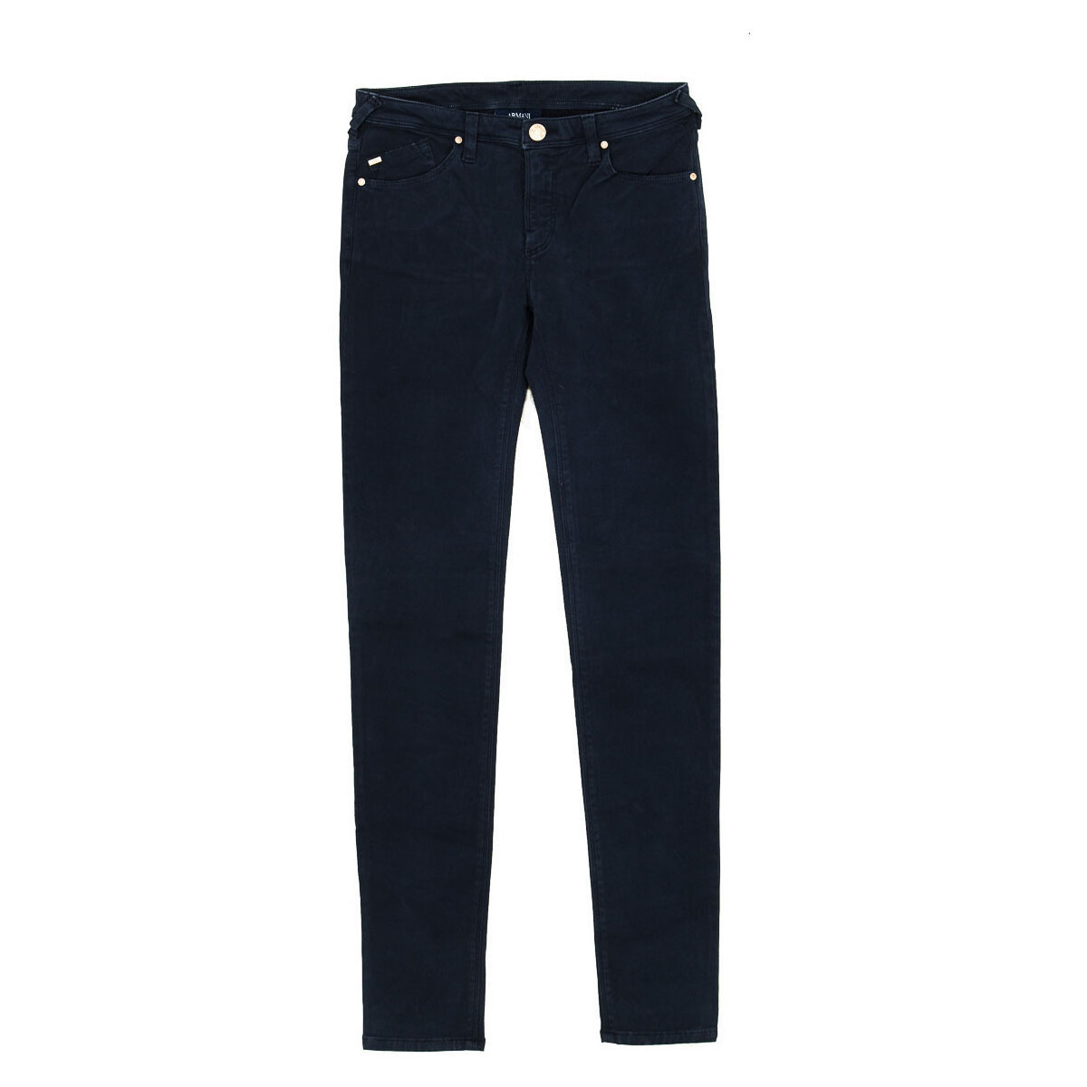 Armani jeans  6Y5J28-5N2FZ-1581  Modrá