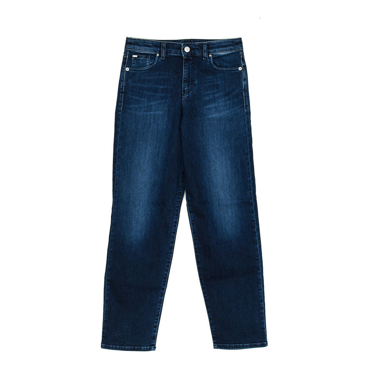 Armani jeans  6Y5J90-5D25Z-1500  Modrá