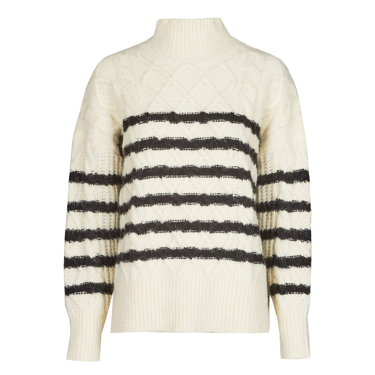 Betty London  PARADE  Modrá