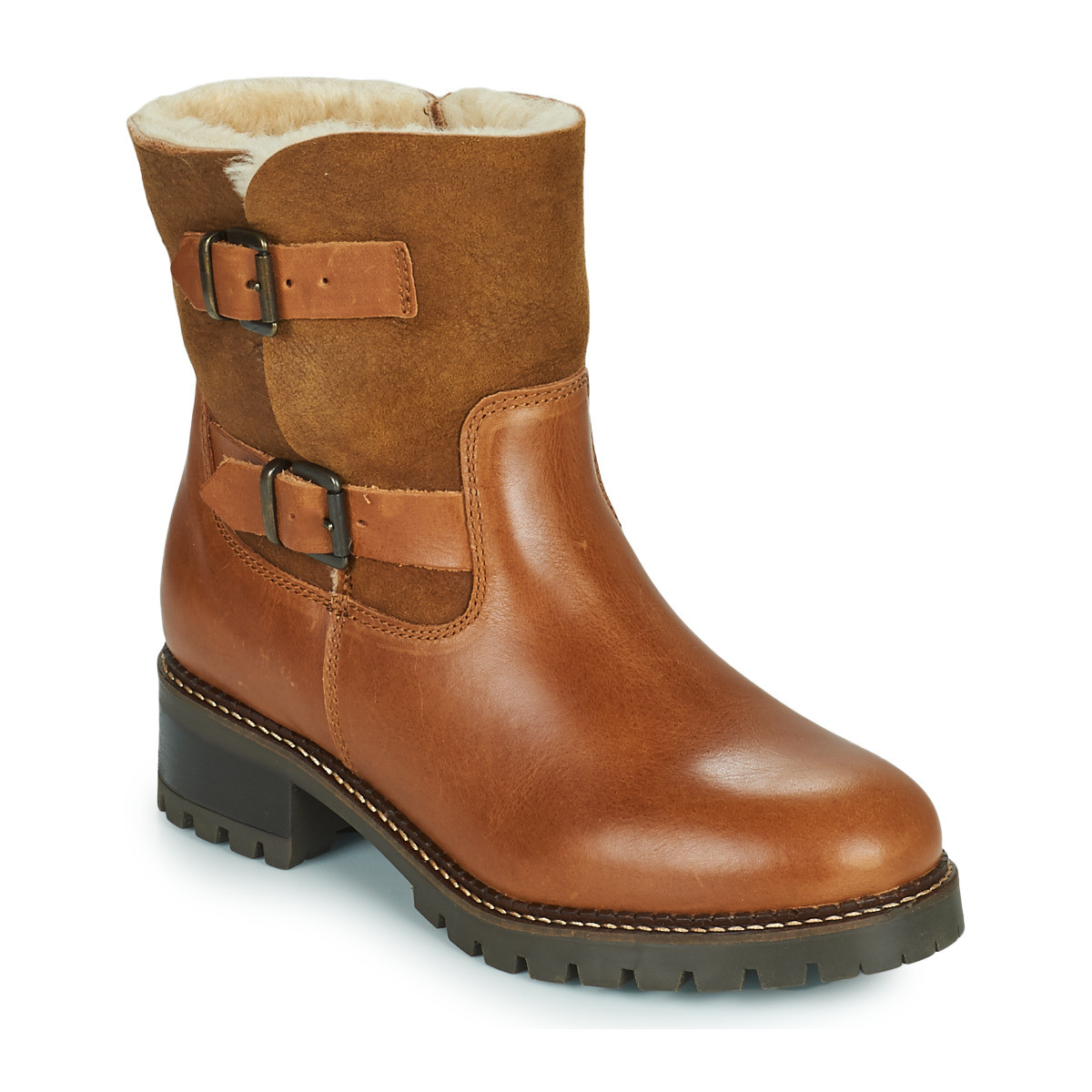 Maison Minelli  LEILA  Hnědá