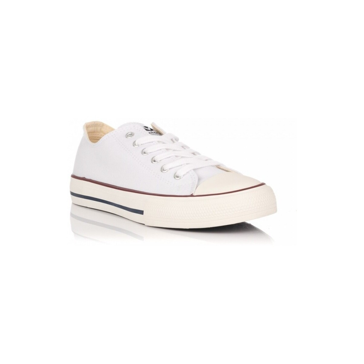 Victoria  TRIBU BASKET LONA  Bílá