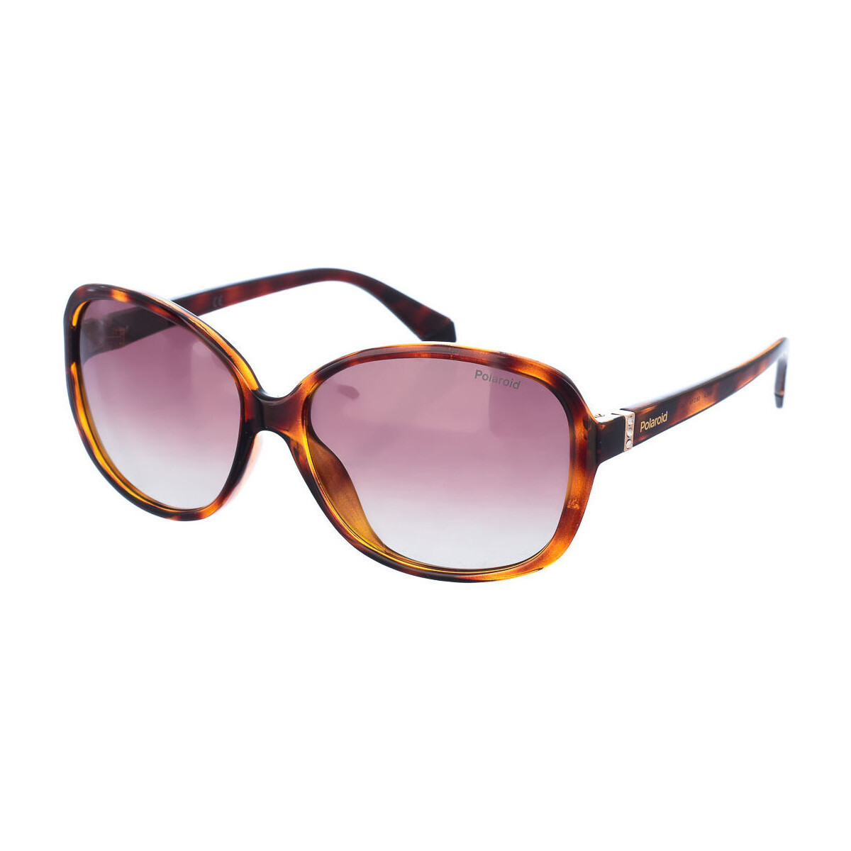 Polaroid  PLD4098-086  Hnědá