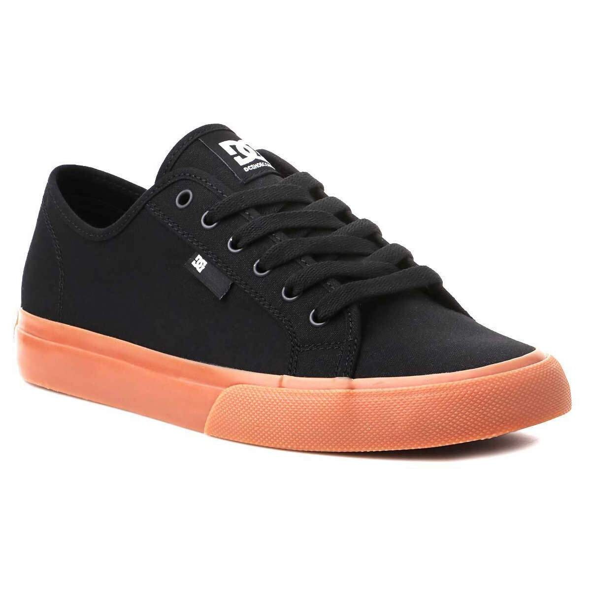 DC Shoes  DC Manual ADYS300591-BGM  Černá