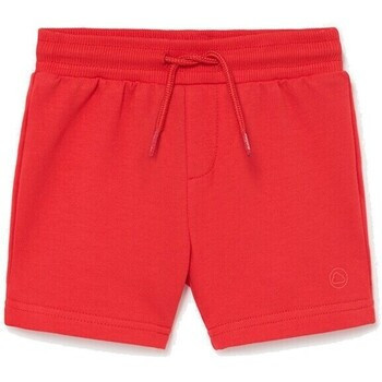 Mayoral 621BERMUDA BASICA Rojo Červená