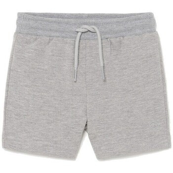 Mayoral 621BERMUDA BASICA Gris Šedá