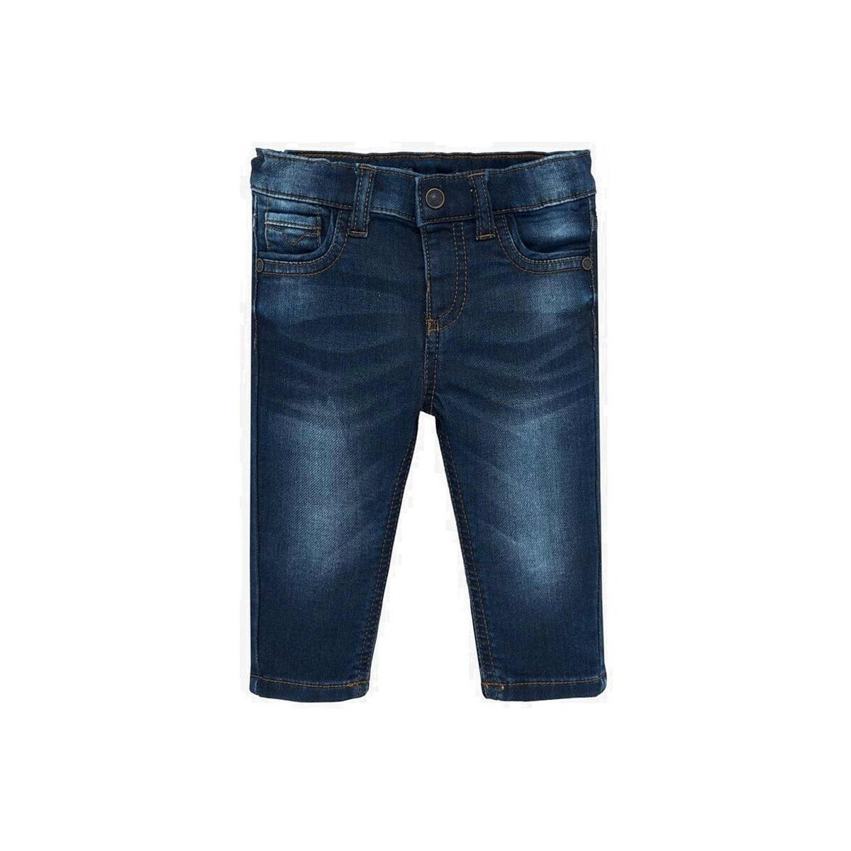 Mayoral  2542 Pantalón Marino  Modrá