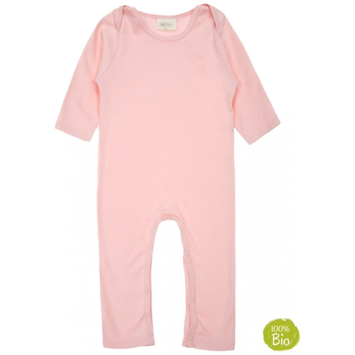 Joyah  EPB03  Růžová