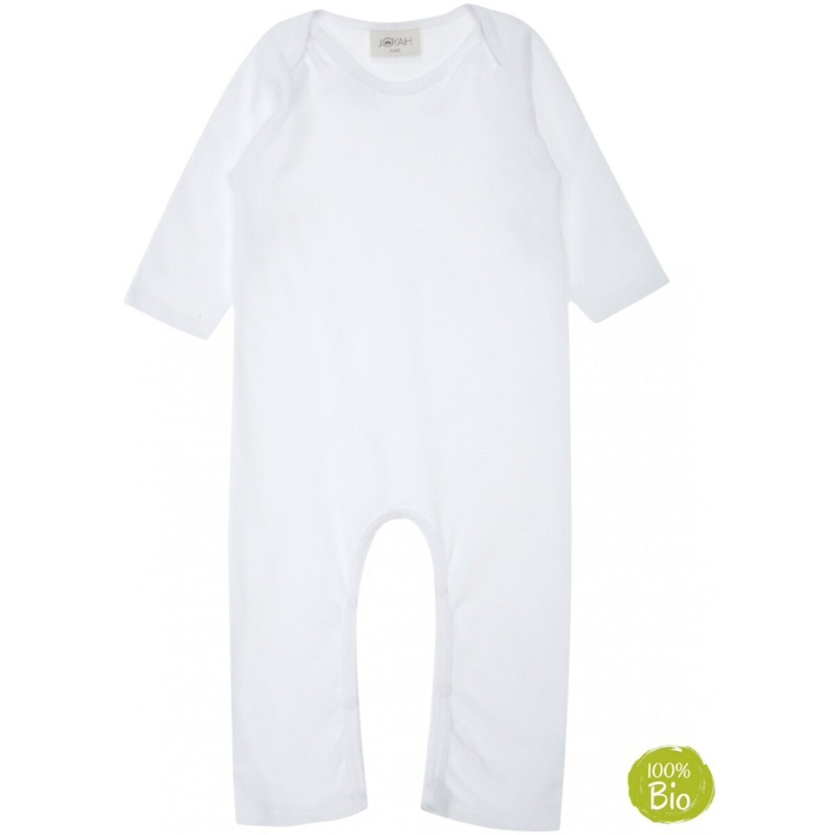 Joyah  EPB03  Bílá