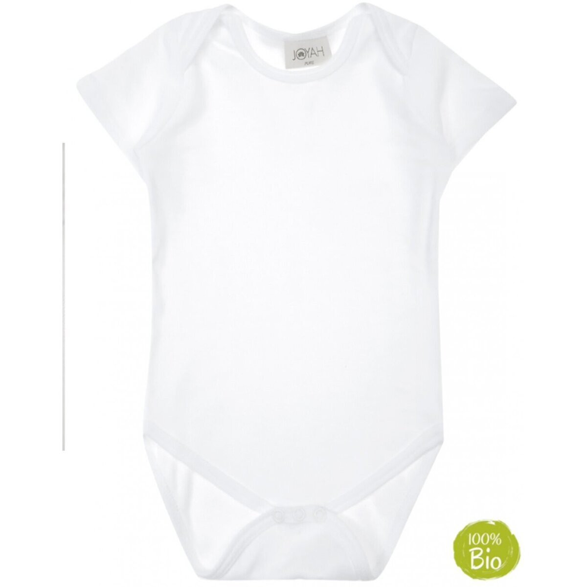 Joyah  EPB02  Bílá