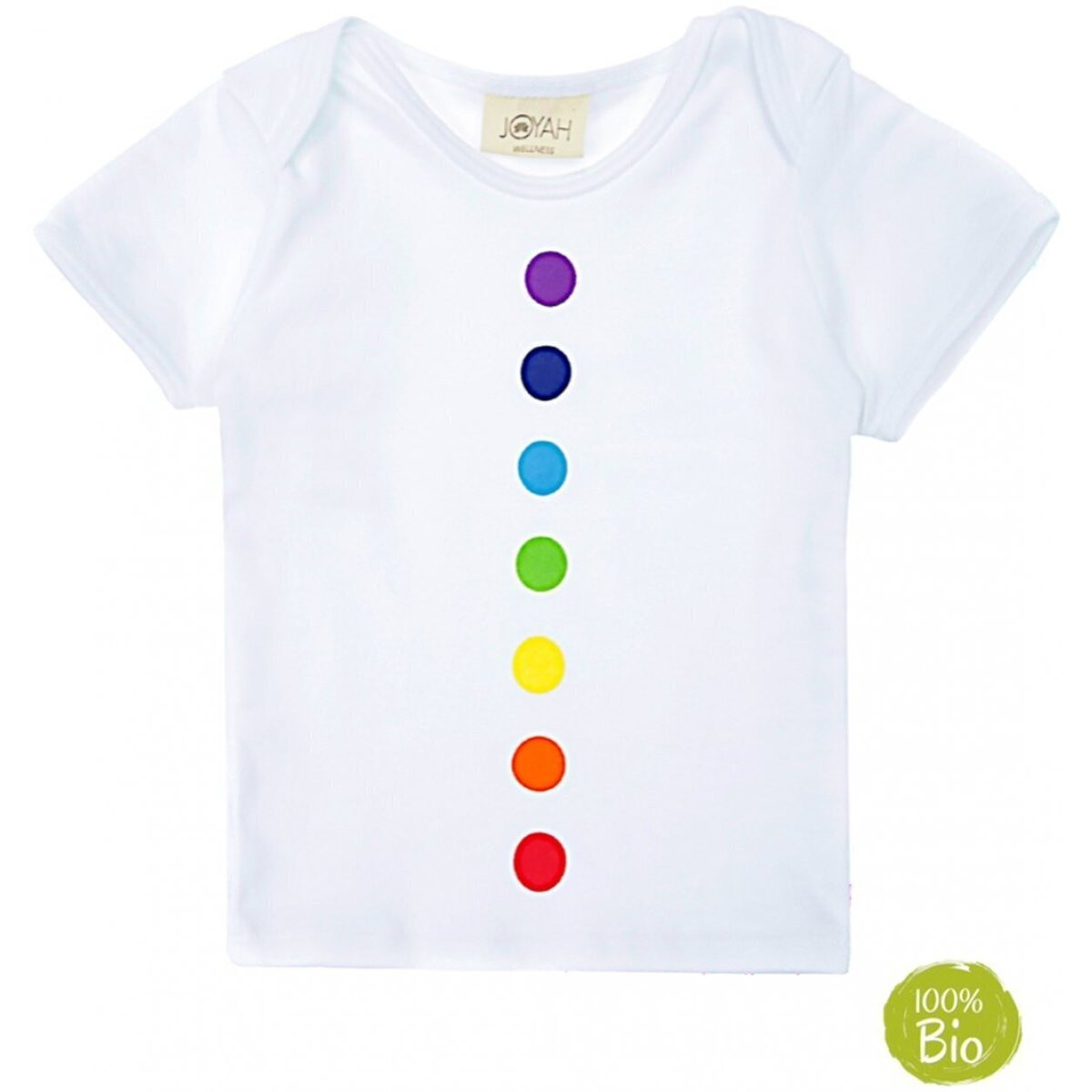 Joyah  W3-EPB01  Bílá