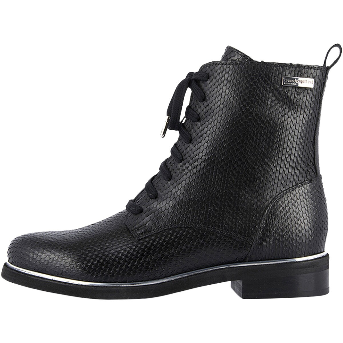 Les Tropéziennes par M Belarbi  173269  Černá