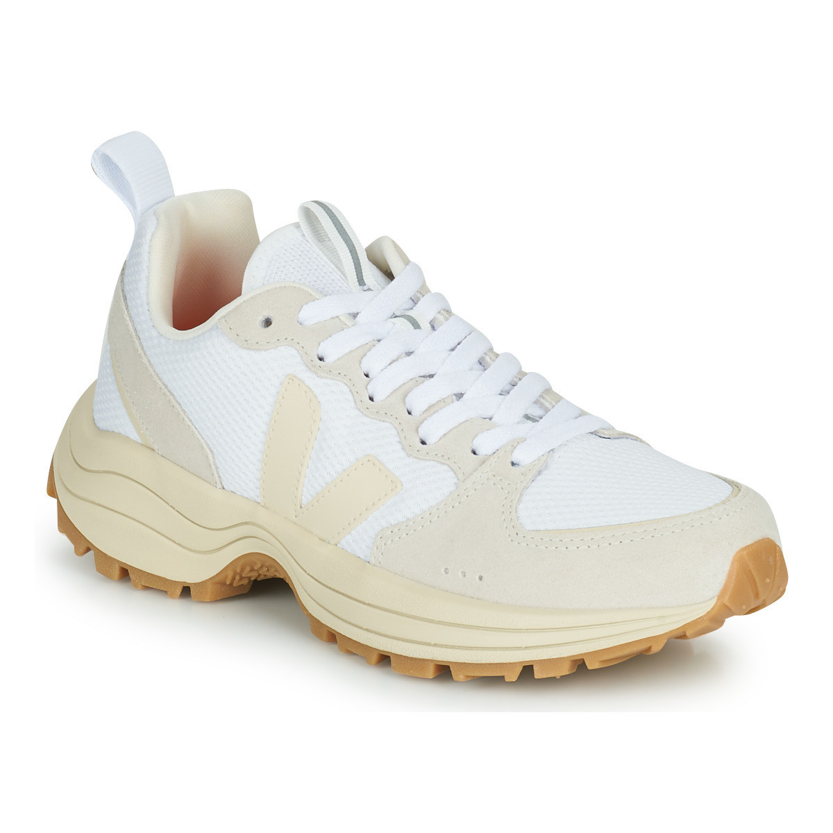 Veja  Venturi  Bílá